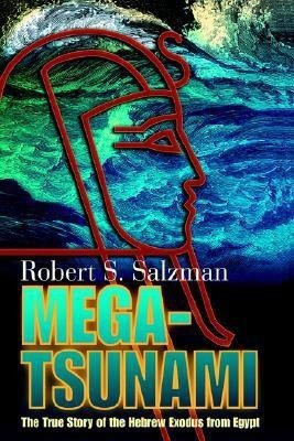 Mega-Tsunami(English, Hardcover, Salzman Robert S)