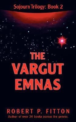 The Vargut Emnas(English, Paperback, Fitton Robert P)