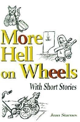 More Hell on Wheels(English, Paperback, Starnes Jean)