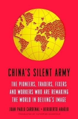 China's Silent Army(English, Electronic book text, Cardenal Juan Pablo)