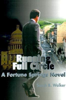 Running Full Circle(English, Paperback, Walker Sarah B)