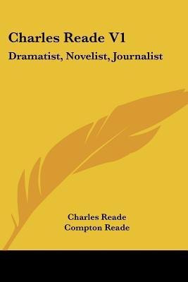 Charles Reade V1(English, Paperback, Reade Charles)