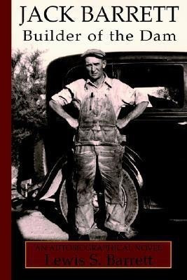 Jack Barrett(English, Paperback, Barrett Lewis S)