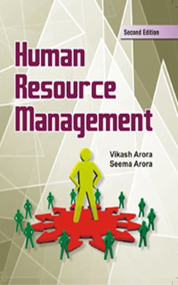 Human Resource Management(English, Paperback, Vikas Arora, Seema Arora)
