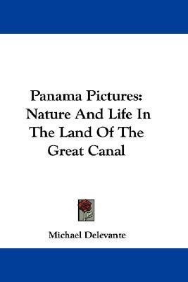 Panama Pictures(English, Paperback, Delevante Michael)