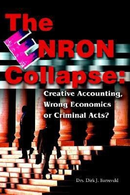 The Enron Collapse(English, Paperback, Barreveld Dirk J)