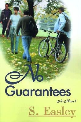 No Guarantees(English, Paperback, Easley S)