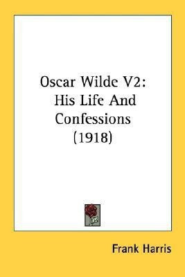 Oscar Wilde V2(English, Paperback, Harris Frank)