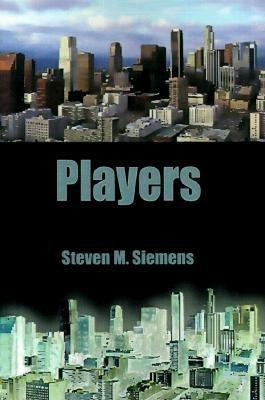 Players(English, Paperback, Siemens Steven M)