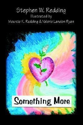 Something More(English, Paperback, Redding Stephen W)