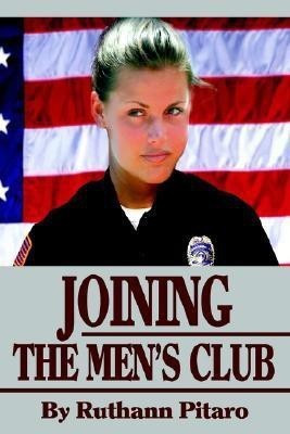 Joining The Men's Club(English, Paperback, Pitaro Ruthann)