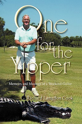 One for the Yipper(English, Paperback, Cook Richard Langdon)
