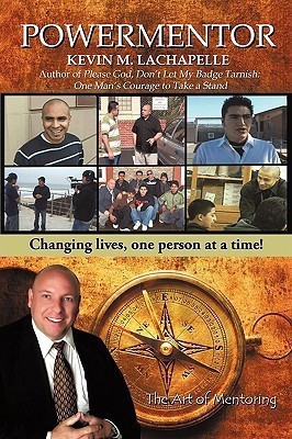 Powermentor(English, Paperback, LaChapelle Kevin M)