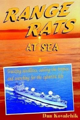 Range Rats at Sea(English, Paperback, Kovalchik Dan)