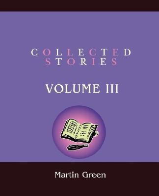 Collected Stories(English, Paperback, Green Martin)