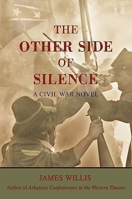 The Other Side of Silence(English, Paperback, Willis James)