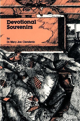 Devotional Souvenirs(English, Paperback, Clendenin Mary Joe)