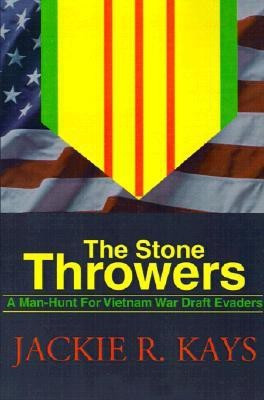 The Stone Throwers(English, Paperback, Kays Jackie R)
