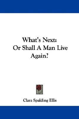What's Next(English, Paperback, unknown)