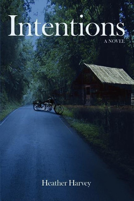 Intentions(English, Paperback, Harvey Heather)