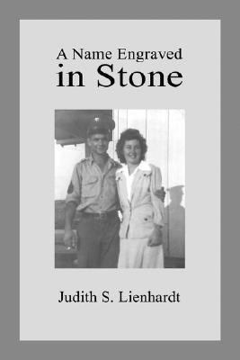 A Name Engraved in Stone(English, Paperback, Lienhardt Judith)
