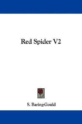 Red Spider V2(English, Paperback, Baring-Gould S)