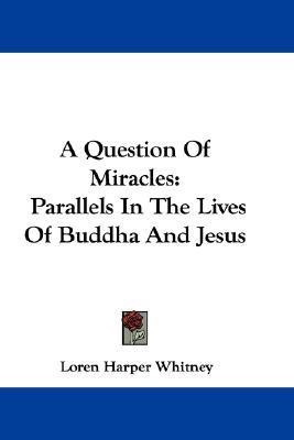 A Question Of Miracles(English, Paperback, Whitney Loren Harper)
