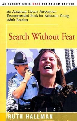 Search Without Fear(English, Paperback, Hallman Ruth)