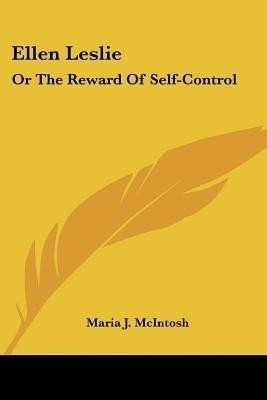 Ellen Leslie(English, Paperback, McIntosh Maria J)