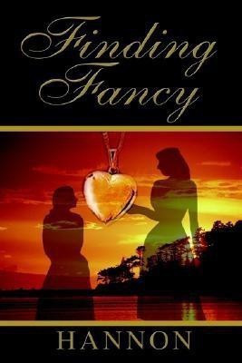 Finding Fancy(English, Paperback, Hannon Diane)