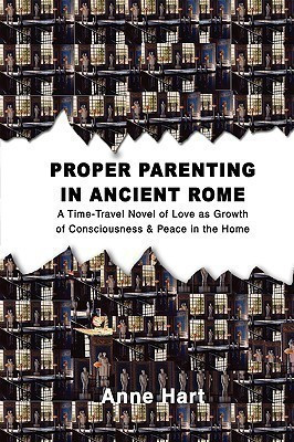Proper Parenting in Ancient Rome(English, Paperback, Hart Anne)