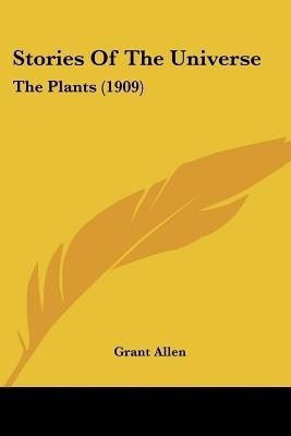 Stories Of The Universe(English, Paperback, Allen Grant)