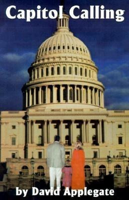 Capitol Calling(English, Paperback, Applegate David)