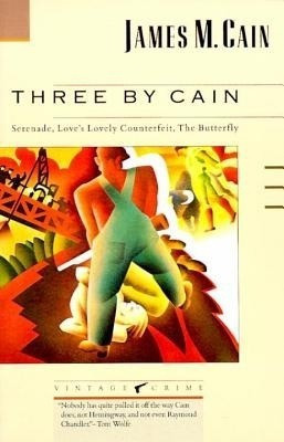 Three by Cain(English, Electronic book text, Cain James M)