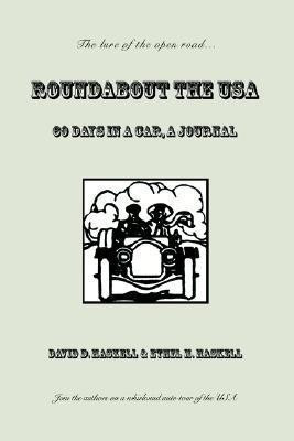 Roundabout the USA(English, Paperback, Haskell David D)