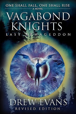Vagabond Knights(English, Paperback, Evans Drew)