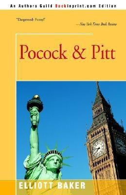 Pocock & Pitt(English, Paperback, Baker Elliott)