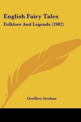 English Fairy Tales(English, Paperback, unknown)
