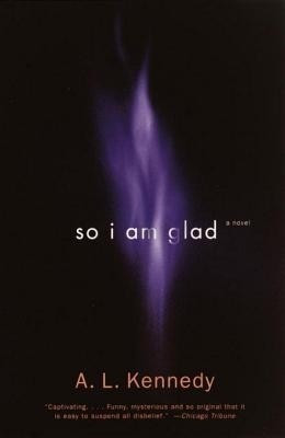So I Am Glad(English, Electronic book text, Kennedy A L)