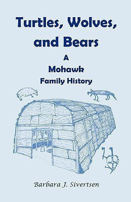 Turtles, Wolves, and Bears(English, Paperback, Sivertsen Barbara J)