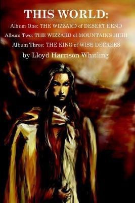 This World(English, Paperback, Whitling Lloyd H)