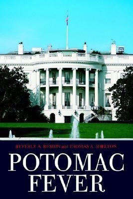 Potomac Fever(English, Paperback, Rushin Beverly a)
