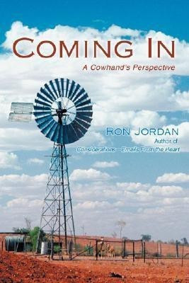 Coming In(English, Paperback, Jordan Ron)