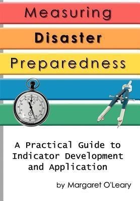 Measuring Disaster Preparedness(English, Hardcover, O'Leary Margaret R)