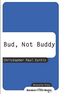 Bud, Not Buddy(English, Electronic book text, Curtis Christopher Paul)