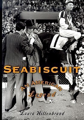 Seabiscuit(English, Electronic book text, Hillenbrand Laura)