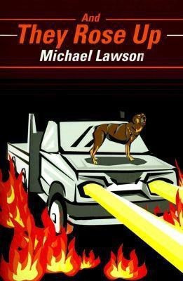 And They Rose Up(English, Paperback, Lawson Michael)