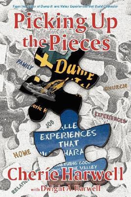 Picking up The Pieces(English, Paperback, Harwell Cherie K)