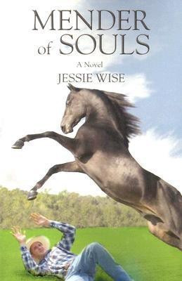 Mender of Souls(English, Paperback, Wise Jessie L)