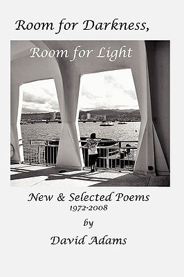 Room for Darkness, Room for Light(English, Paperback, PhD Adams David)